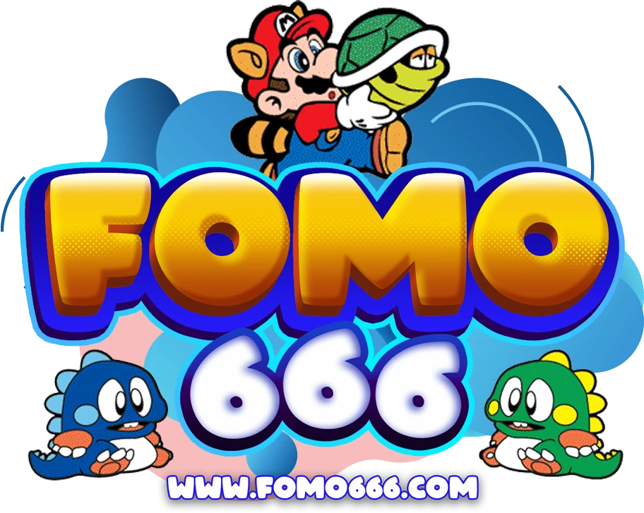 LOGO_FOMO666